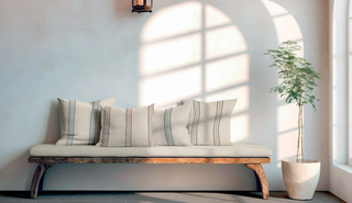 Boho Living: Inspired by Places, Made for Home