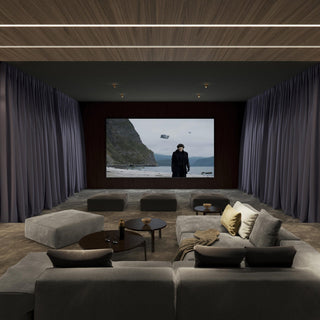 The Surprising Benefits of Blackout Curtains: Beyond Just Darkness