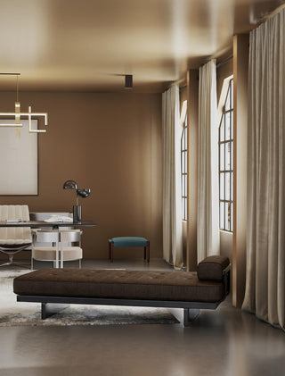 How Fabric Helps Absorb Sound