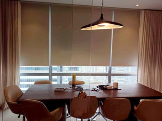 Curtains vs. Blinds: Which Works Best for Your Space?