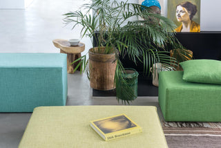Outdoor fabrics that work beautifully indoors