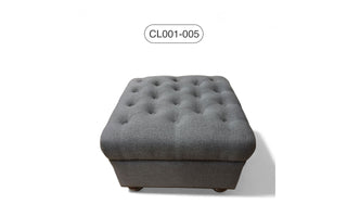 Square Ottoman